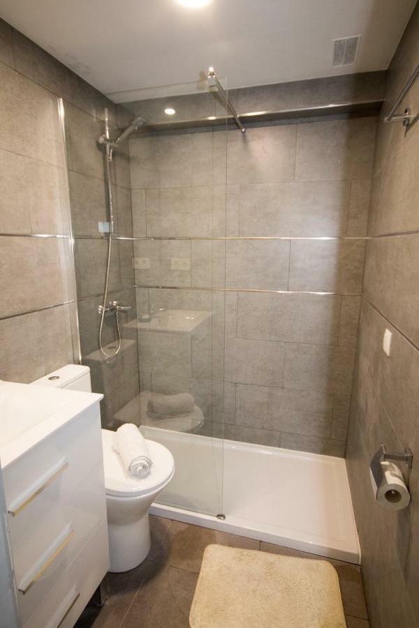 Puerto De La Duquesa Beach Apartment Castillo de Sabinillas Екстер'єр фото